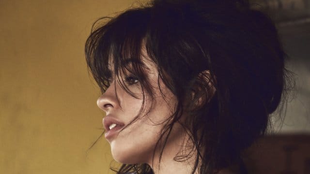 Camila Cabello eilt momentan von Erfolg zu Erfolg.