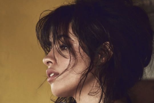 Camila Cabello eilt momentan von Erfolg zu Erfolg.