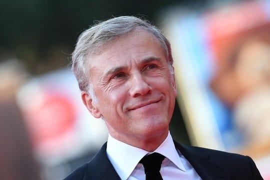 Der österreichische Schauspieler Christoph Waltz ist in "Downsizing" dabei.