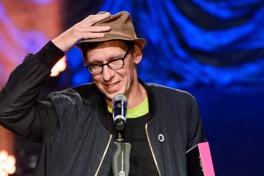 Christian Lorenz alias Flake von der Band Rammstein macht sich Gedanken zur Gentrifizierung seiner Heimatstadt Berlin.