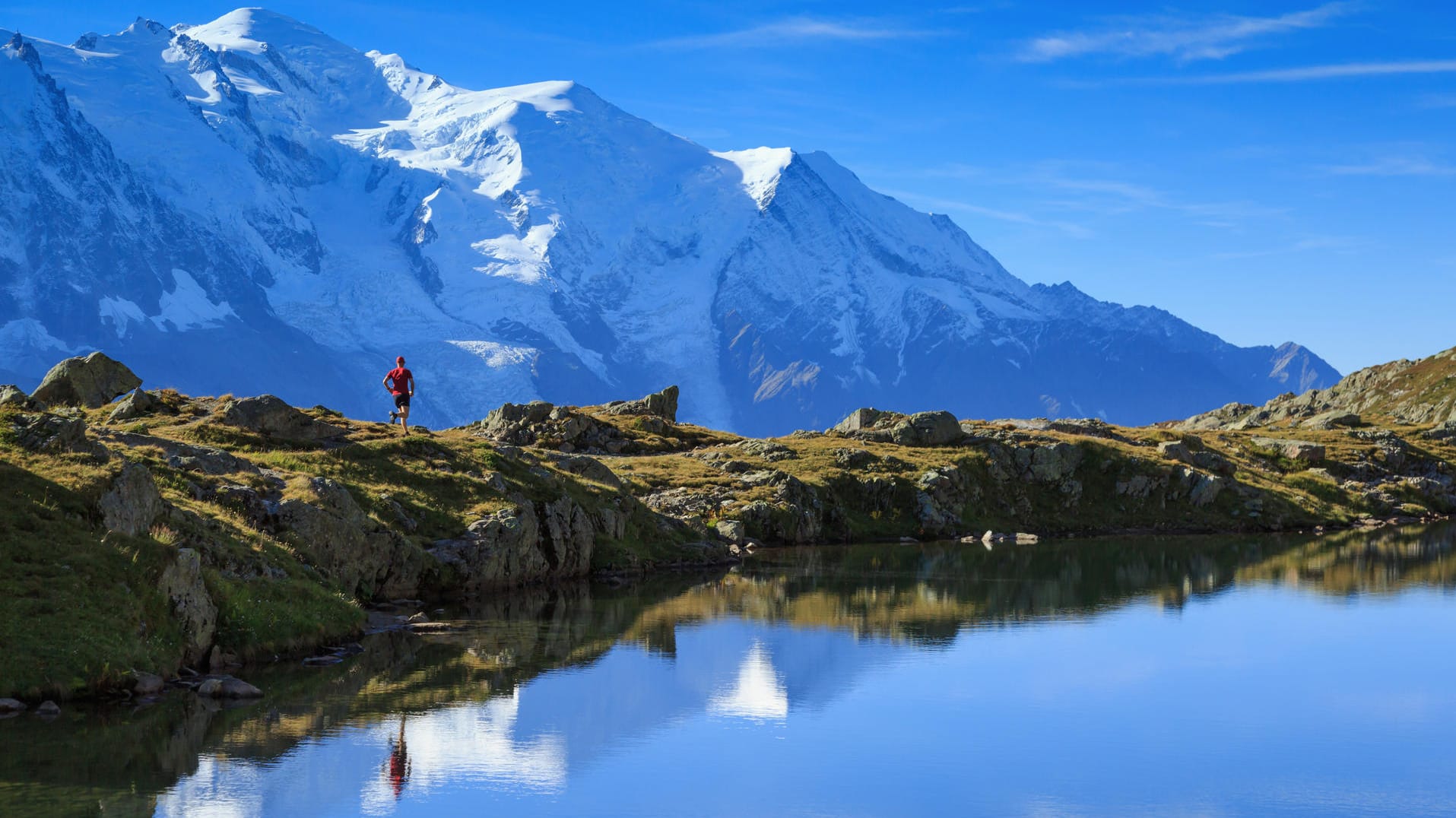 Mont Blanc