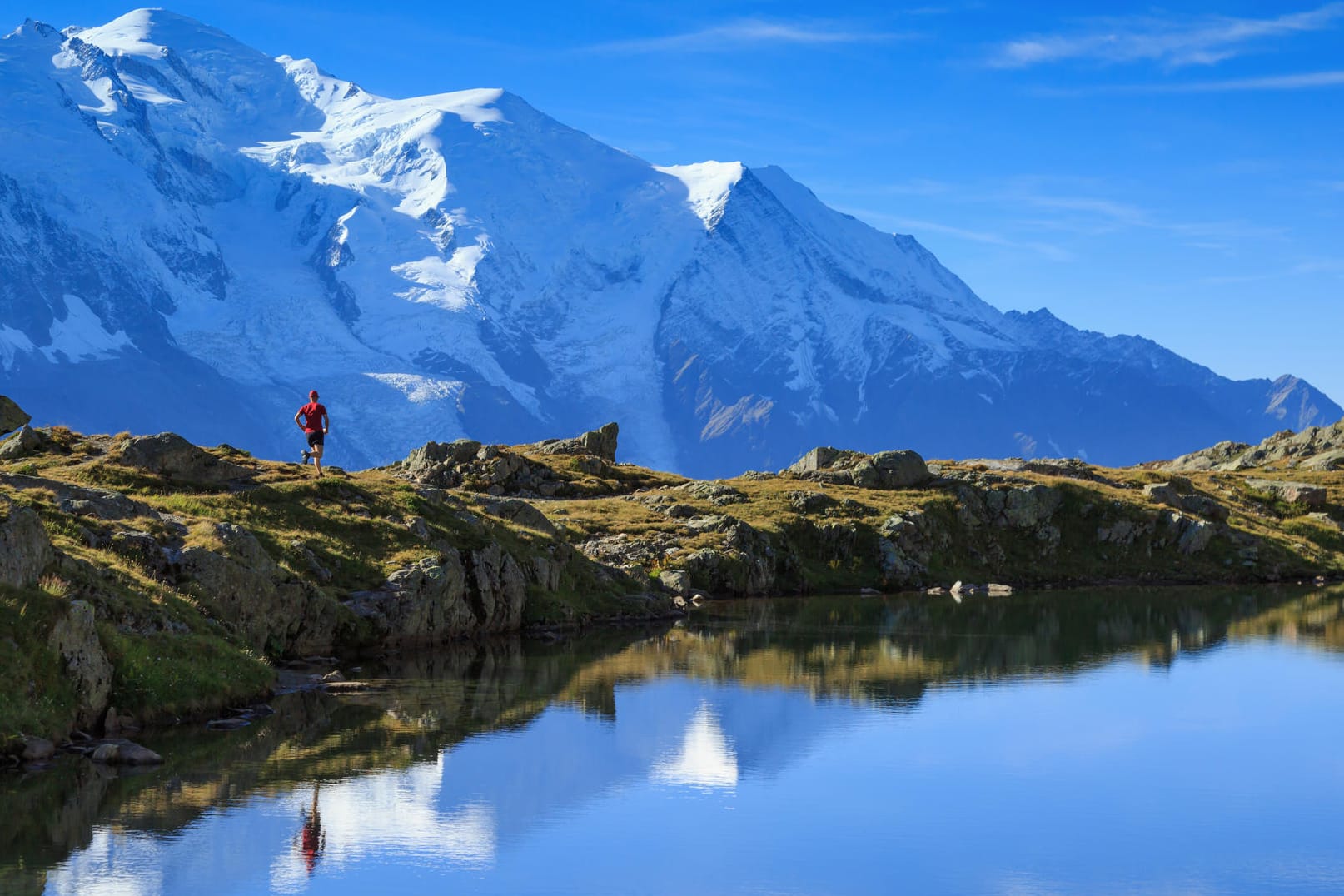 Mont Blanc