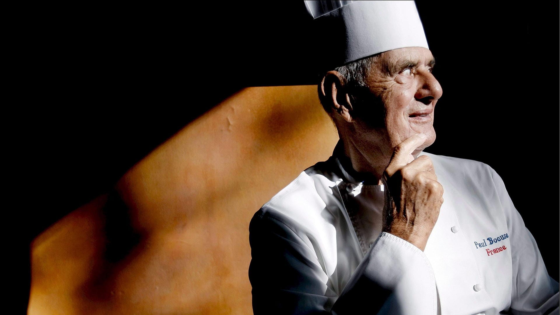 Paul Bocuse: Der Starkoch verstarb im Alter von 91 Jahren.