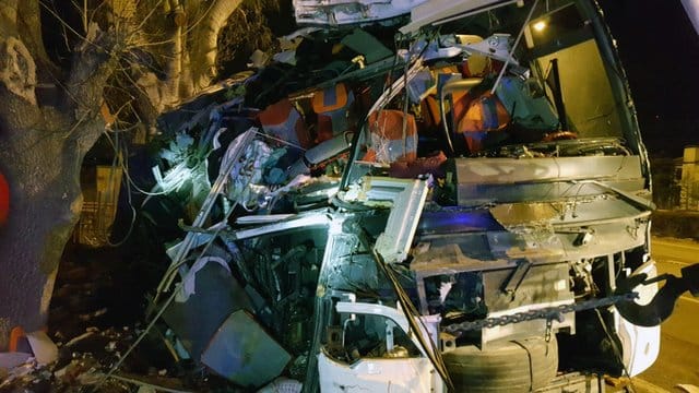 Unter den Passagieren waren vor allem Familien aus der türkischen Hauptstadt Ankara. Unter den Passagieren waren vor allem Familien aus der türkischen Hauptstadt Ankara.