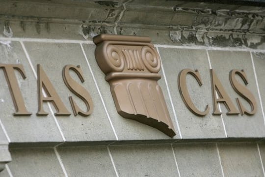 Vom Internationale Sportgerichtshof CAS werden von Montag an 39 russische Wintersportler verhört.