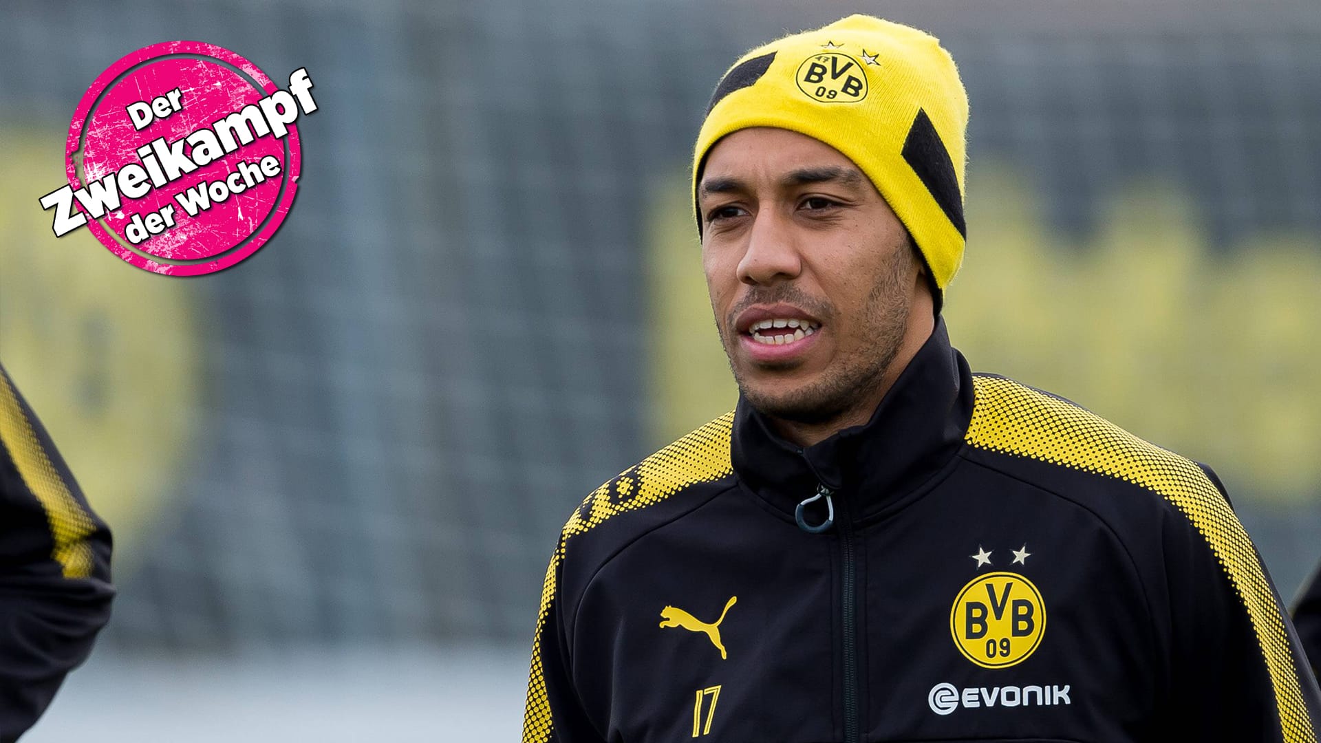 Pierre-Emerick Aubameyang hat 141 Tore in 212 Spielen für den BVB erzielt. Mit seinen neuesten Provokationen aber brachte er die Vereinsbosse gegen sich auf.