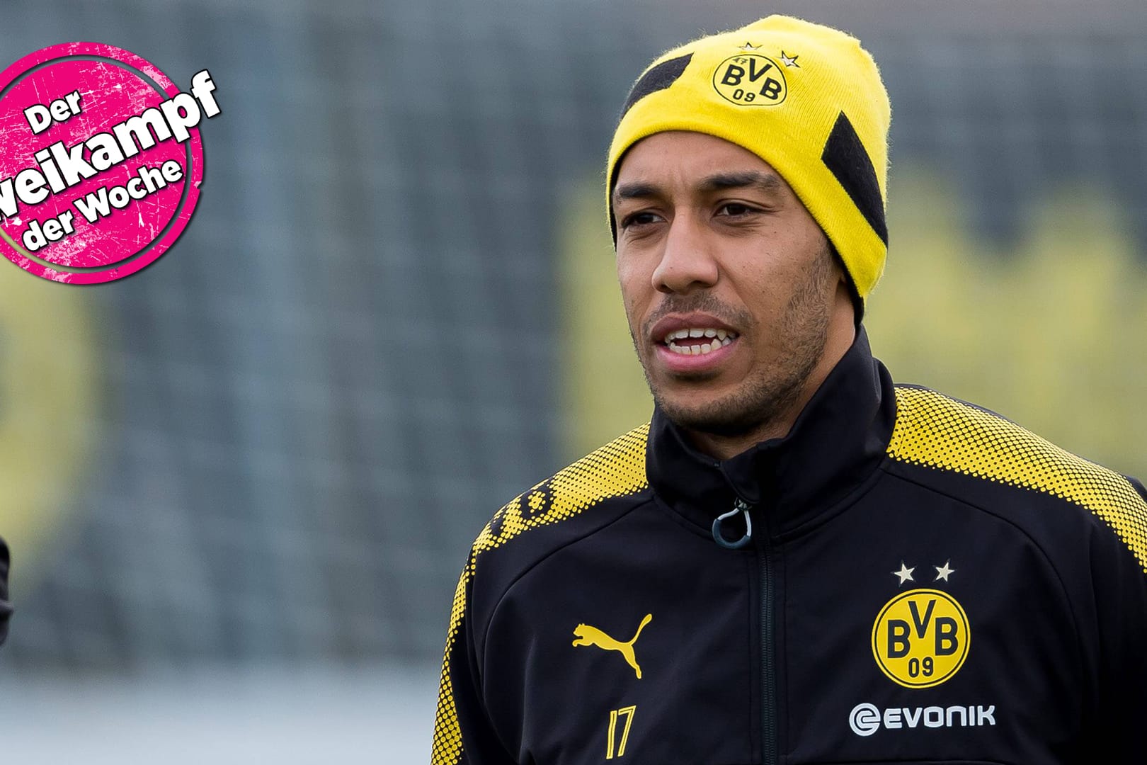 Pierre-Emerick Aubameyang hat 141 Tore in 212 Spielen für den BVB erzielt. Mit seinen neuesten Provokationen aber brachte er die Vereinsbosse gegen sich auf.