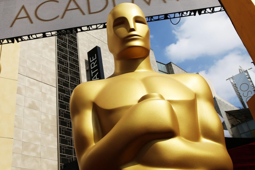 Am 23. Januar werden die Oscar-Nominierungen bekannt gegeben.