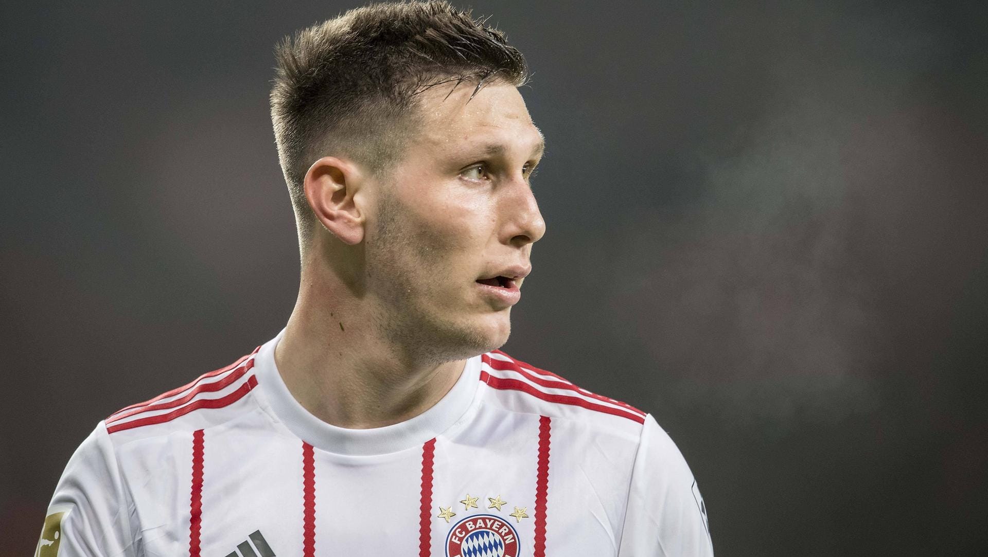 Niklas Süle: Der Bayern-Verteidiger schwärmt von Ex-Trainer Julian Nagelsmann.