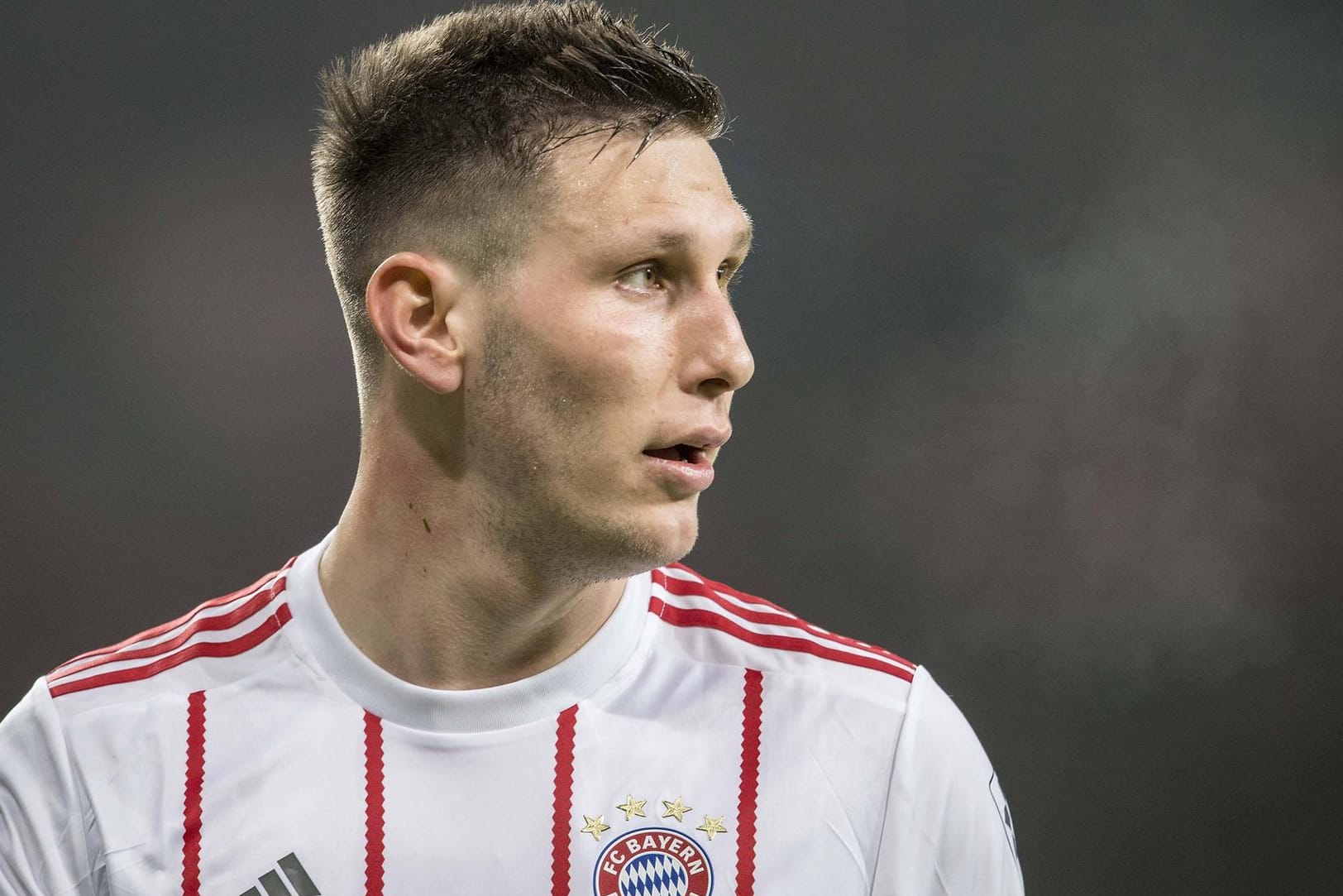 Niklas Süle: Der Bayern-Verteidiger schwärmt von Ex-Trainer Julian Nagelsmann.