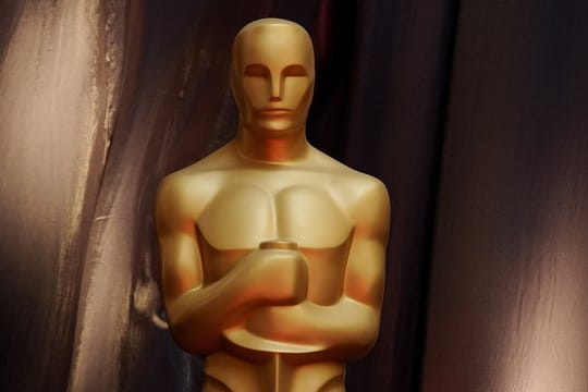 Schon eine Oscar-Nominierung gilt als besondere Ehre.