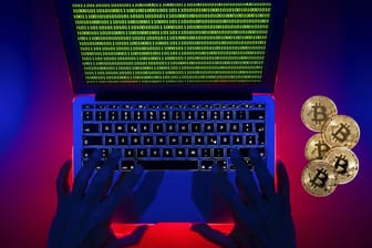 Hacker und Bitcoins: 23 Millionen Opfer in Deutschland
