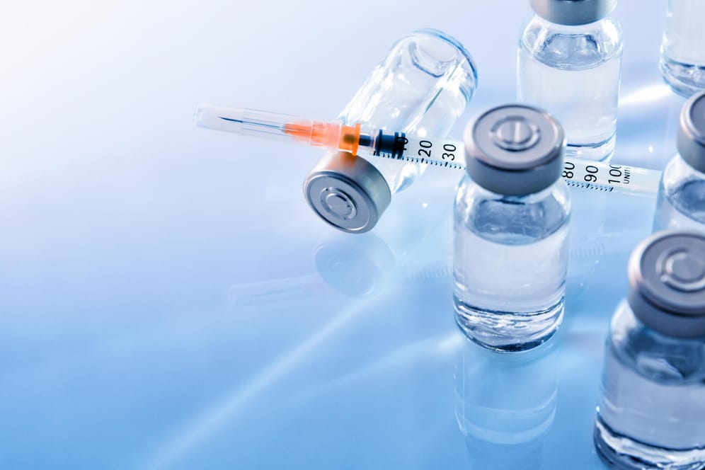 Vierfachimpfstoff gegen Grippe: Mehrere Kassen haben bereits angekündigt, die Vierfachimpfung für Risikopatienten zu übernehmen, darunter die Barmer und die DAK Gesundheit.