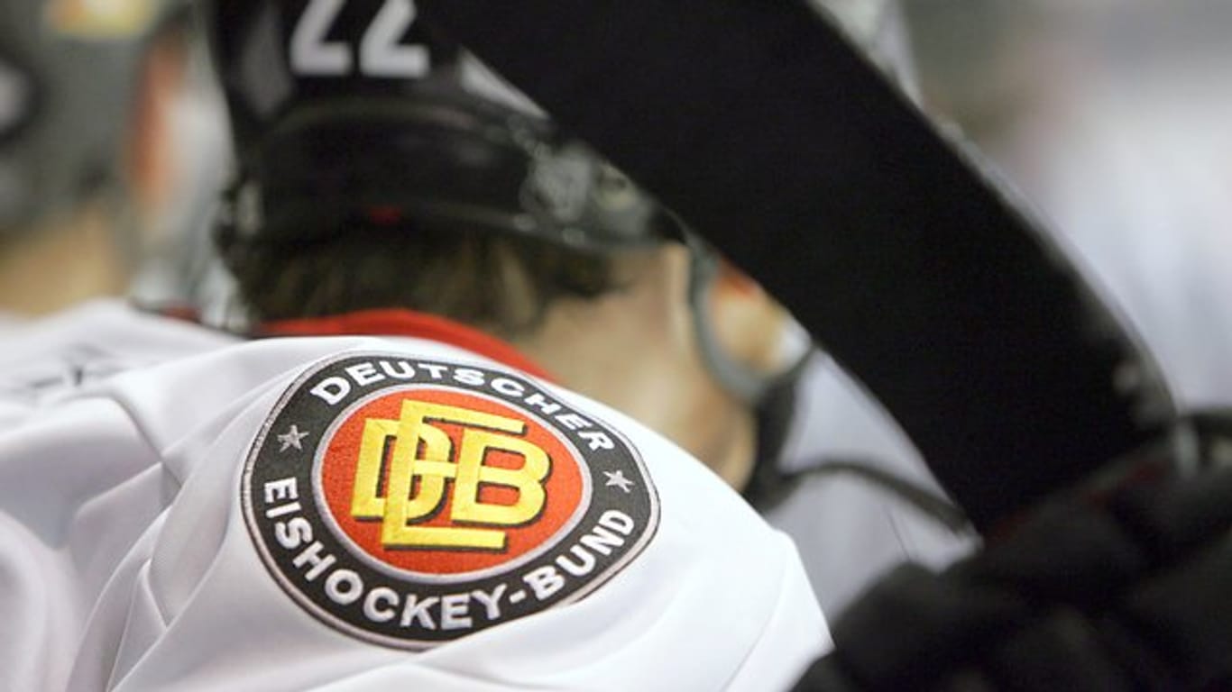 Mit 215 Spielern fährt die deutsche Eishockey-Nationalmannschaft nach Südkorea.