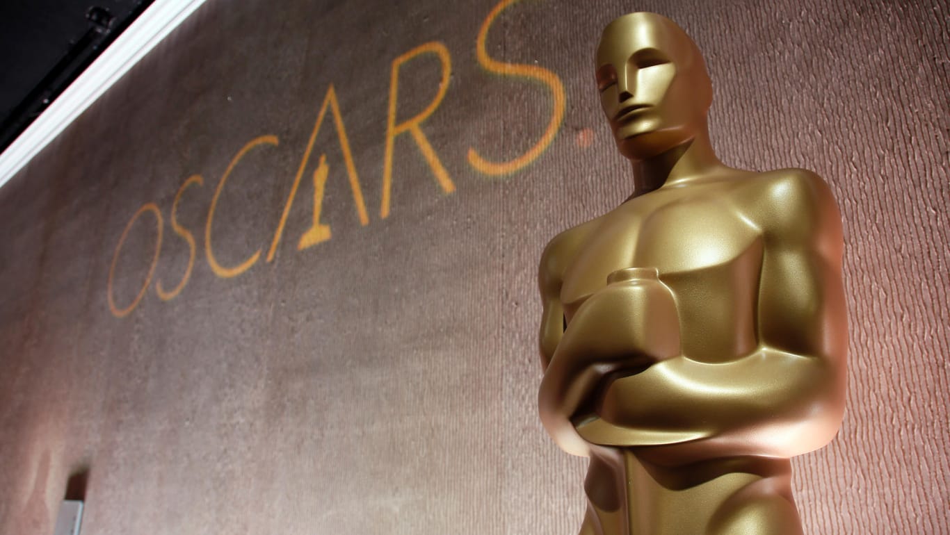 Oscars 2018: Die Nominierungen für den begehrtesten Preis der Filmbranche stehen fest.