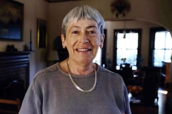 Ursula K. Le Guin gestorben: Die Schriftstellerin ist tot.