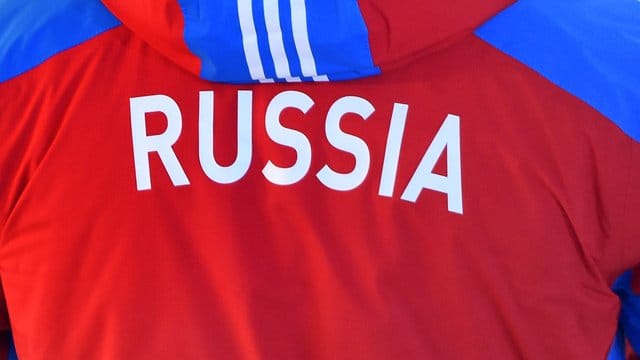 Russland sucht im Streit um den Olympia-Ausschluss russischer Sportler den Dialog.