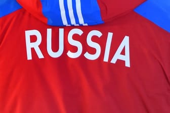 Russland sucht im Streit um den Olympia-Ausschluss russischer Sportler den Dialog.