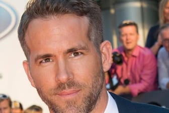 Ryan Reynolds 2015 beim 40.