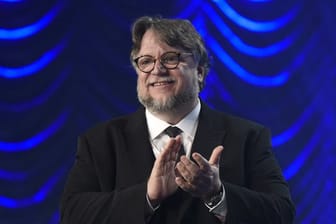 Guillermo del Toro steht dicht davor, einen Regie-Oscar zu gewinnen.