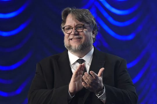 Guillermo del Toro steht dicht davor, einen Regie-Oscar zu gewinnen.