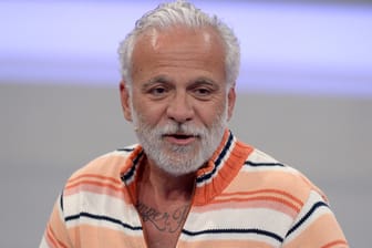 Nino de Angelo hat es sich beim Schlagerradio B2 verscherzt.