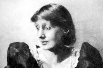 Virginia Woolf: Die Autorin würde heute ihren 136. Geburtstag feiern.