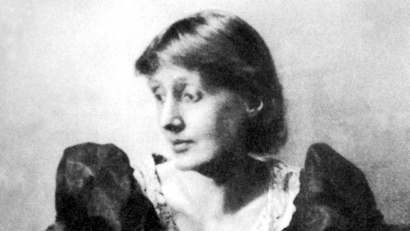 Virginia Woolf: Die Autorin würde heute ihren 136. Geburtstag feiern.