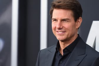 Tom Cruise: Der Schauspieler wird im Sommer im sechsten Teil von "Mission: Impossible" zu sehen sein – nun verriet er den Titel des Films.