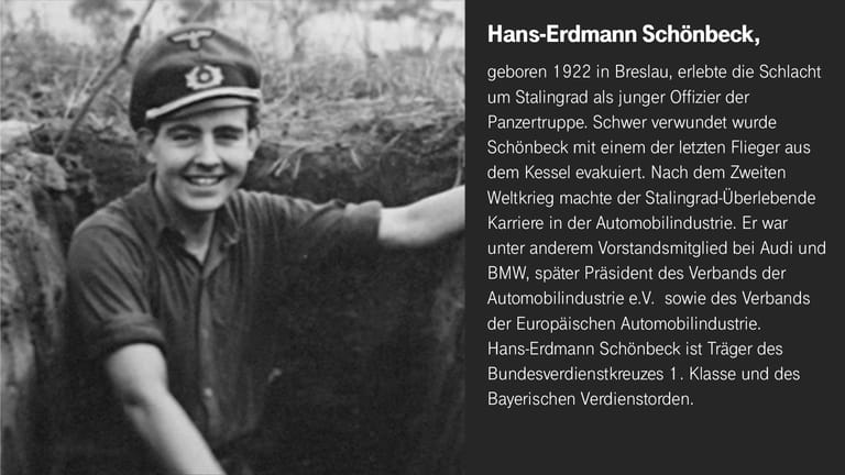 Hans-Erdmann Schönbeck