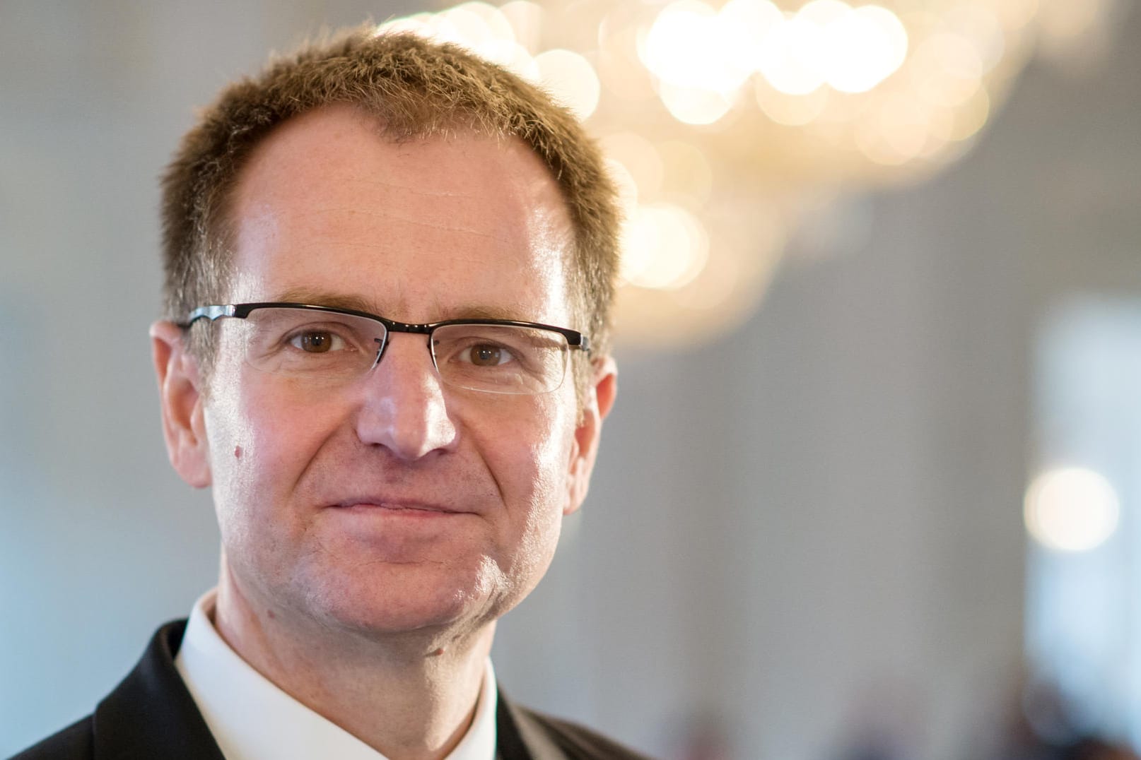 Generalbundesanwalt Peter Frank: Er hat eine Studie zur NS-Vergangenheit seiner Behörde in Auftrag gegeben.