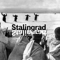 Stalingrad 1943: Nach härtesten Kämpfen ergaben sich die Soldaten der 6. Armee am 31. Januar und 2. Februar.