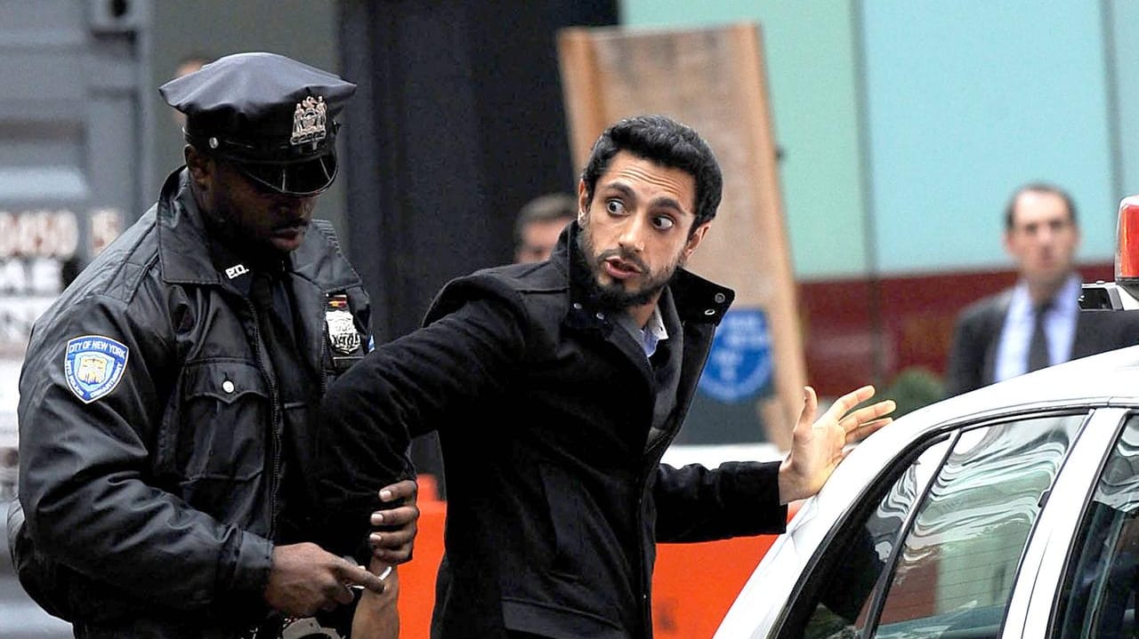 Ist Changez (Riz Ahmed) ein Terrorist? - "The Reluctant Fundamentalist" wirft unbequeme Fragen auf.