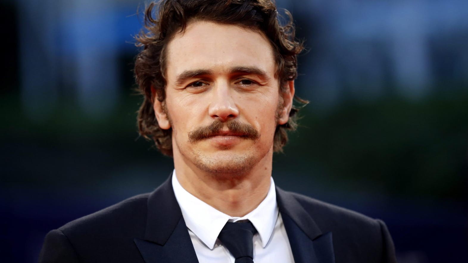 Schauspieler James Franco sieht sich schlimmen Vorwürfen ausgesetzt.