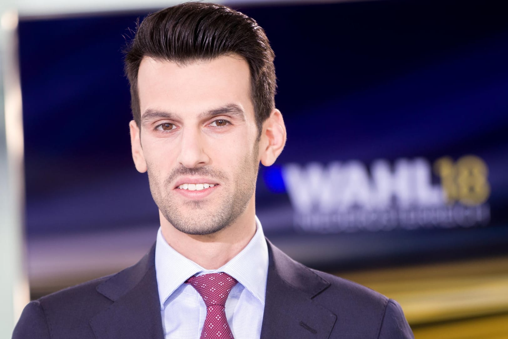 FPÖ-Politiker Udo Landbauer: Österreichs Staatspräsident van der Bellen hat ihn aufgefordert, zurückzutreten.