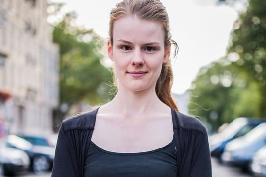 Ein Schlaglicht auf Sexismus in der deutschen Politik warf bereits 2016 die Berliner CDU-Politikerin Jenna Behrends.