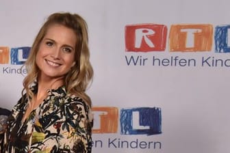 Susanne Ohlen: Die RTL-Moderatorin ist schwer gestürzt.