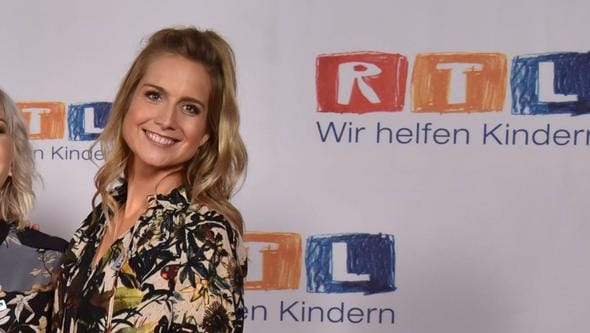 Susanne Ohlen: Die RTL-Moderatorin ist schwer gestürzt.