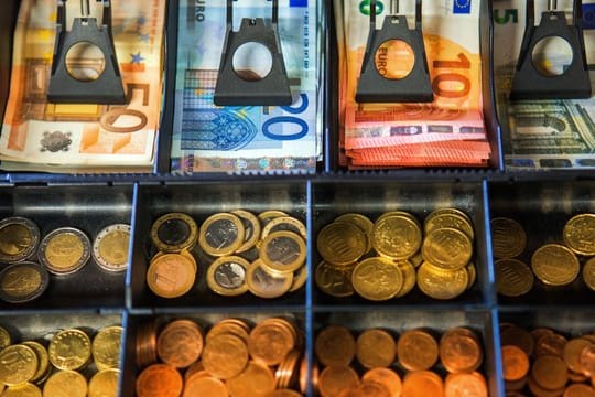 Kassenmanipulationen sind einfach und sie sind ein Massendelikt.