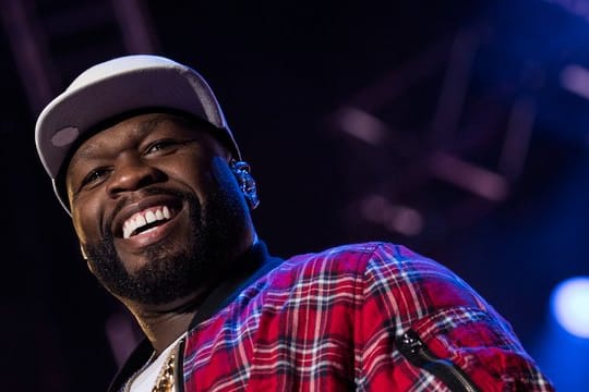 50 Cent spielt in "Criminal Squad" einen Bankräuber.