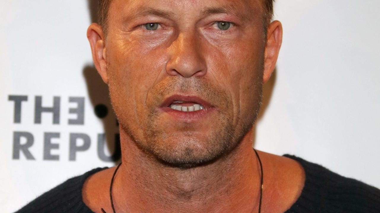 Til Schweiger: Der Schauspieler und Regisseur ist empört über die Belästigung seiner Tochter.