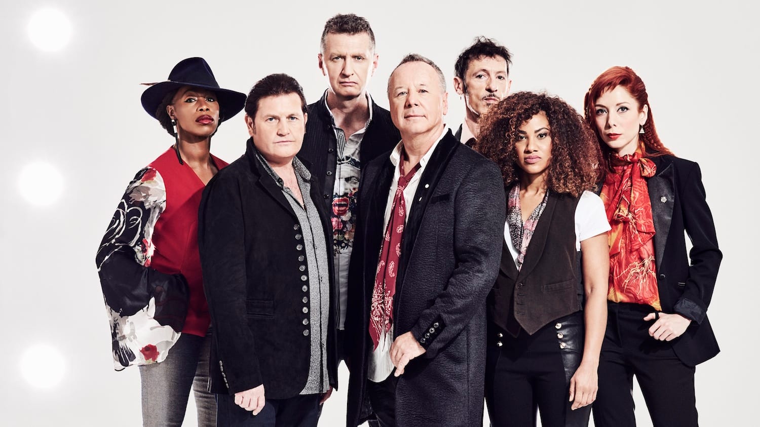 Simple Minds Simple Minds