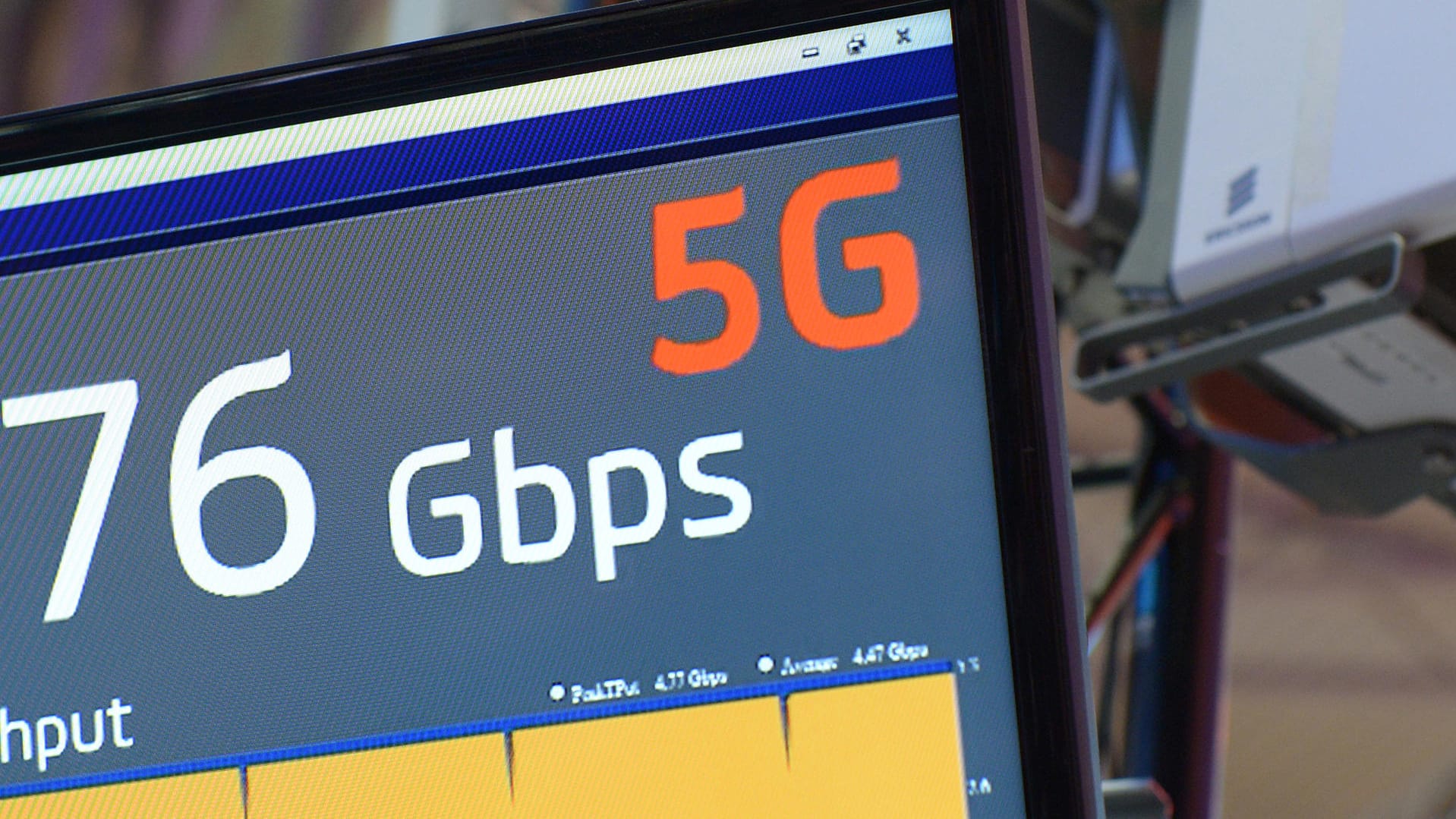 Schneller 5G-Datenfunk: Die Regeln für die Mobilfunkauktion sollen so schnell wie möglich festgelegt werden (Symbolbild). Schneller 5G-Datenfunk: Die Regeln für die Mobilfunkauktion sollen so schnell wie möglich festgelegt werden (Symbolbild).