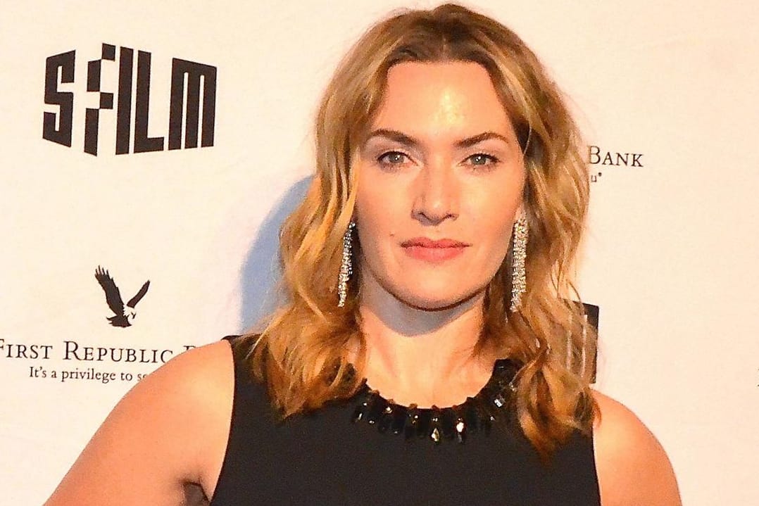 Kate Winslet: Die Schauspielerin arbeitete unter anderem mit Harvey Weinstein zusammen.