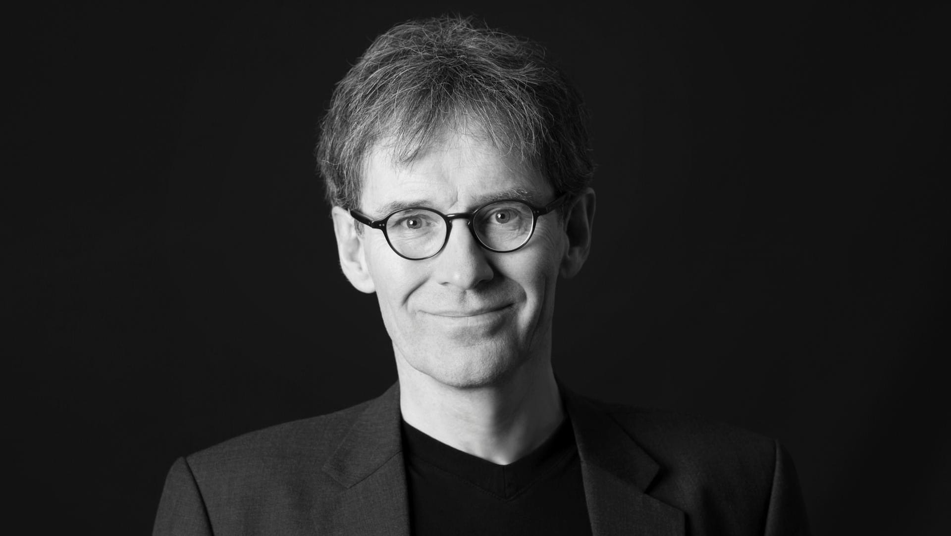 Urban Wiesing ist Professor für Ethik in der Medizin an der Eberhard Karls Universität in Tübingen.