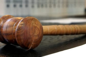 Im Prozess um den Doppelmord von Herne fordert die Staatsanwaltschaft lebenslange Haft.