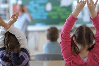 Ende 2017 war rund jede zehnte Leitungsstelle an Grundschulen in Deutschland unbesetzt.