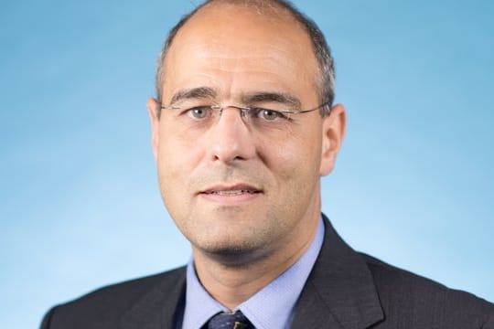 Peter Boehringer soll sich in Blogbeiträgen und E-Mails frauenfeindlich und islamfeindlich geäußert haben.