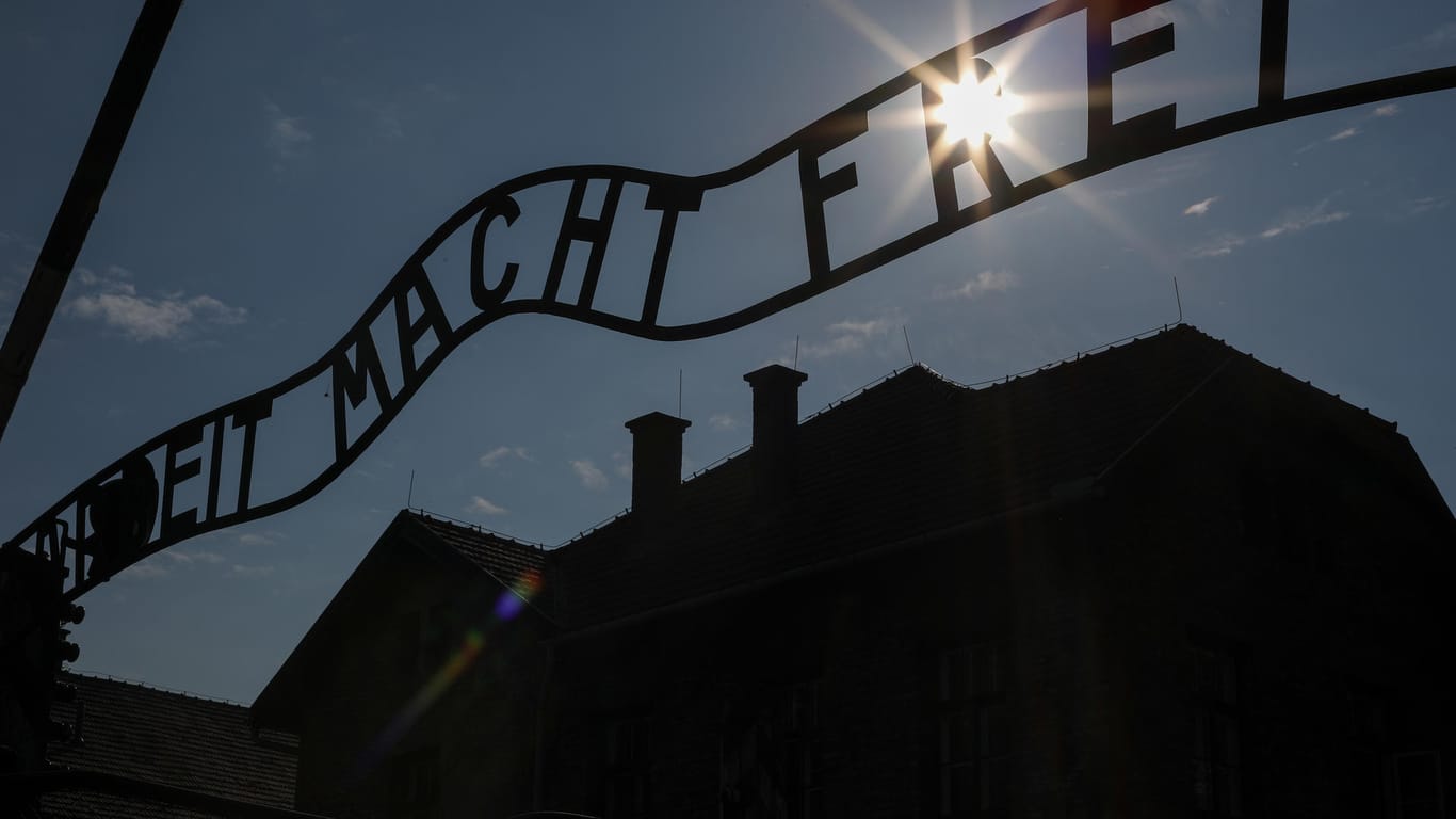 Ehemaliges NS-Konzentrationslager Auschwitz im heutigen Polen: Die polnische Regierung treibt trotz scharfer Proteste ihr Holocaust-Gesetz voran.