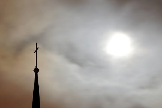 Beim BKA wurden für 2017 fast 100 Übergriffe auf Christen in Deutschland gezählt.